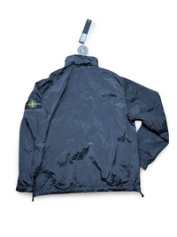 Stone Island Nylon Metal Smock