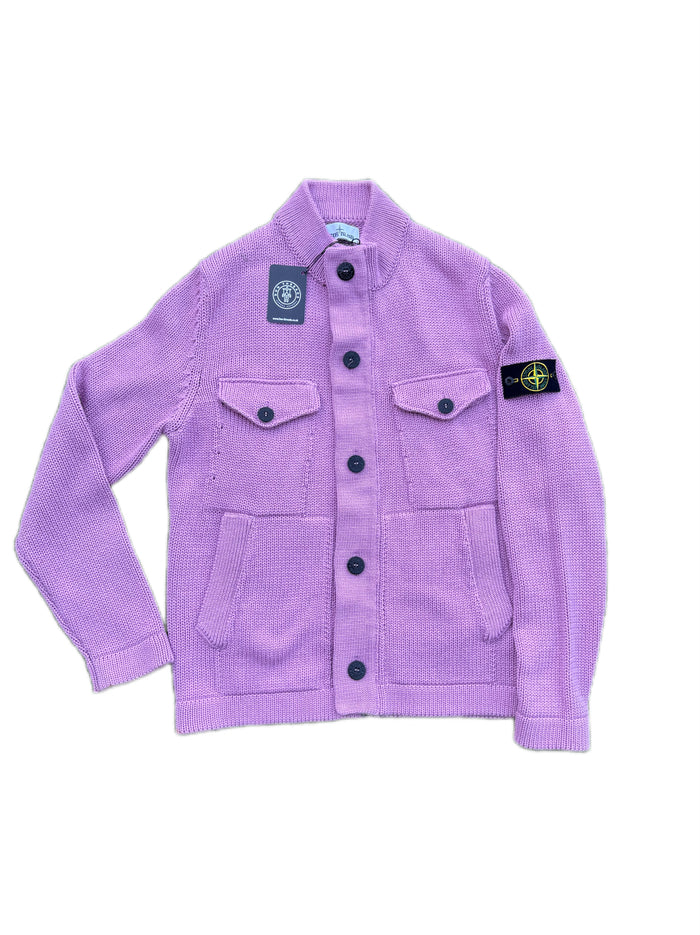 Stone Island Heavy Knit