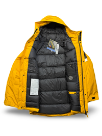 Stone Island 3L Gore-Tex In Recycled Polyester Down
