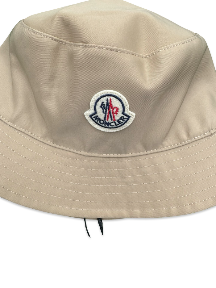 Moncler Bucket Hat
