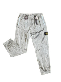 Stone Island Nylon Metal Cargo Trousers