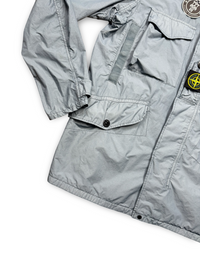 Stone Island Naslan Light Watro