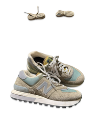 Stone Island | New Balance 574 Legacy