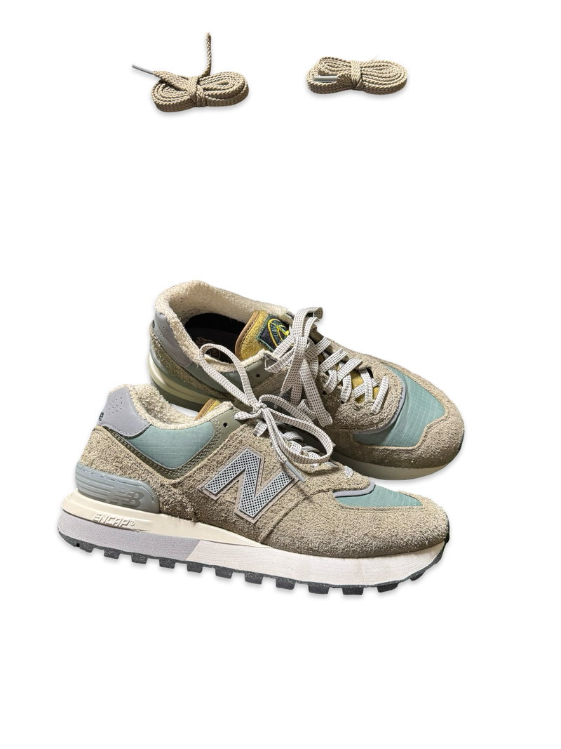 Stone Island | New Balance 574 Legacy