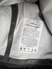 Stone Island Jacquard Marina 3L