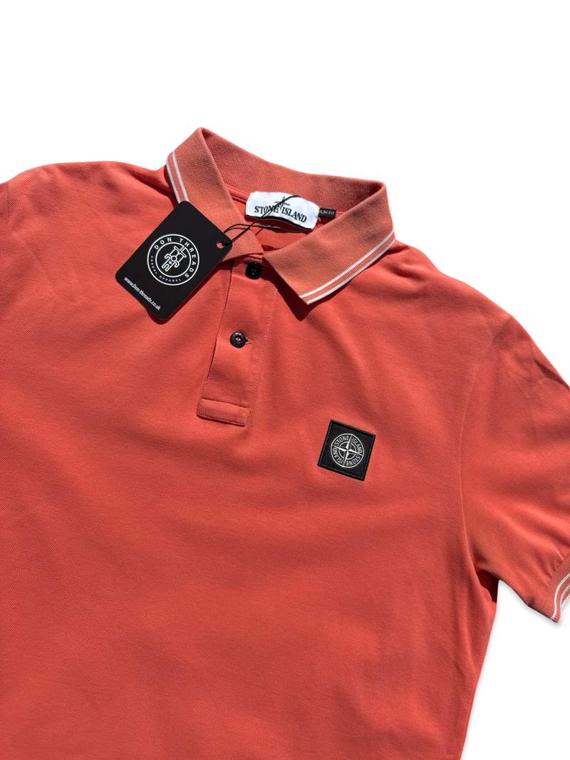 Stone Island Polo Shirt