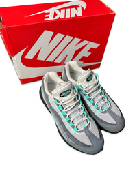 Nike AirMax 95 Hyper turquoise