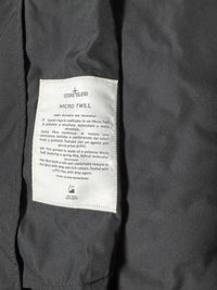 Stone Island Micro Twill