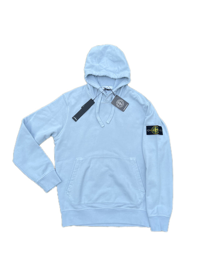 Stone Island Pullover Hoodie BNWT