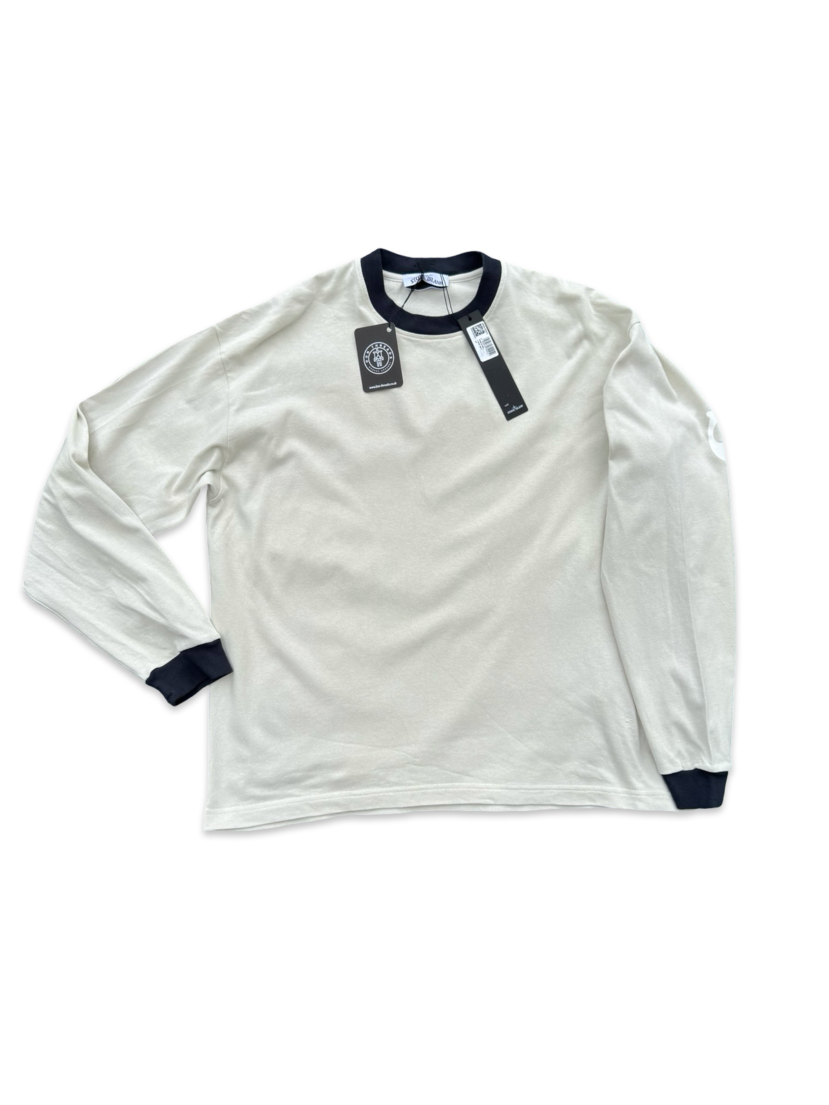 Stone Island Marina Crewneck