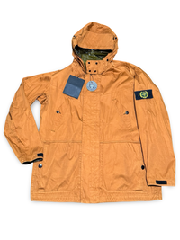 Stone Island 30th Anniversary 30/30 Jacket