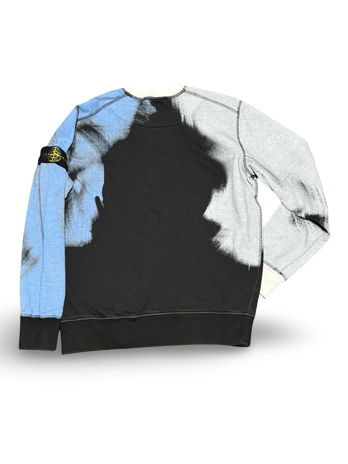 Stone Island Crewneck