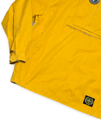 Stone Island Raso Gommato Cover Colorado Bio 40th Anniversary