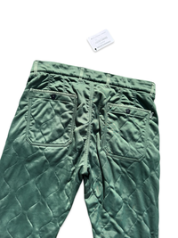 Stone Island Quilted Trousers