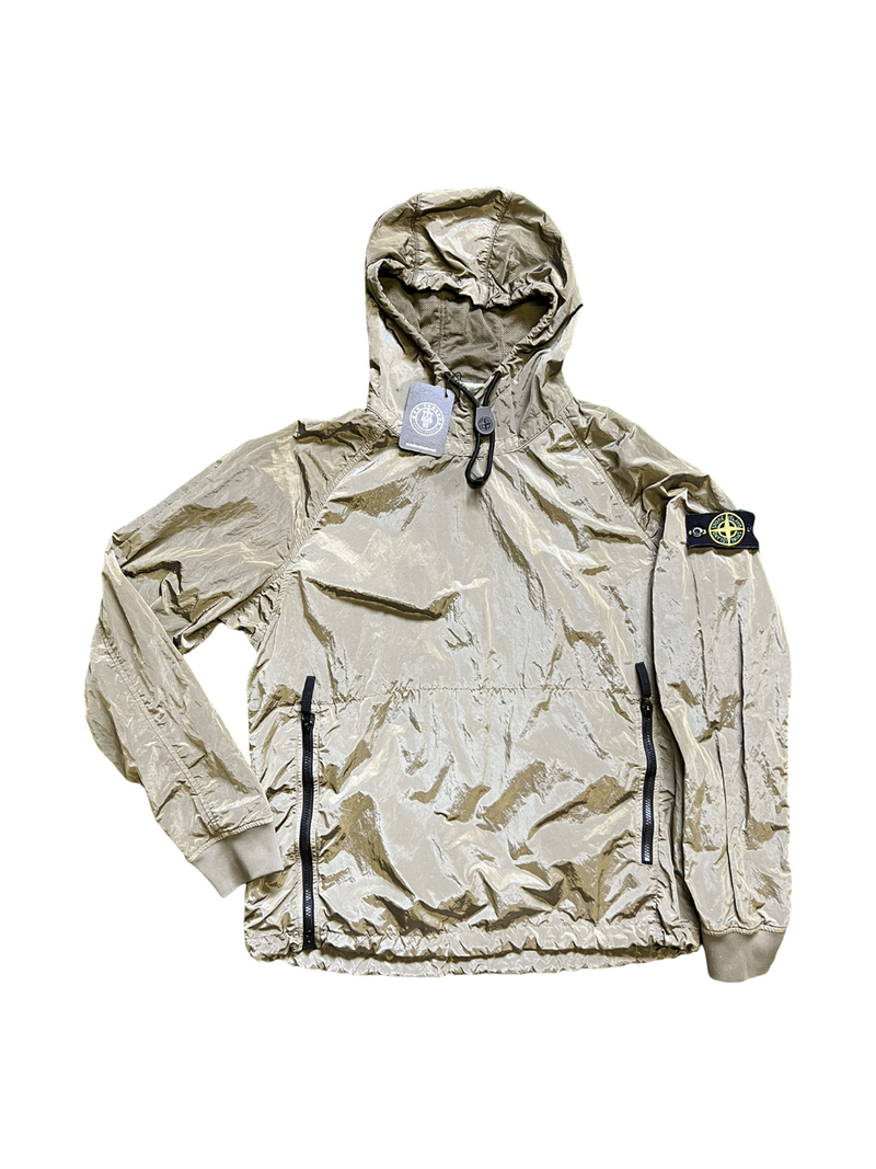 Stone Island Nylon Metal Smock DON Threads