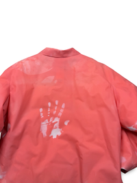 Stone Island Poly Strata Ice Jacket