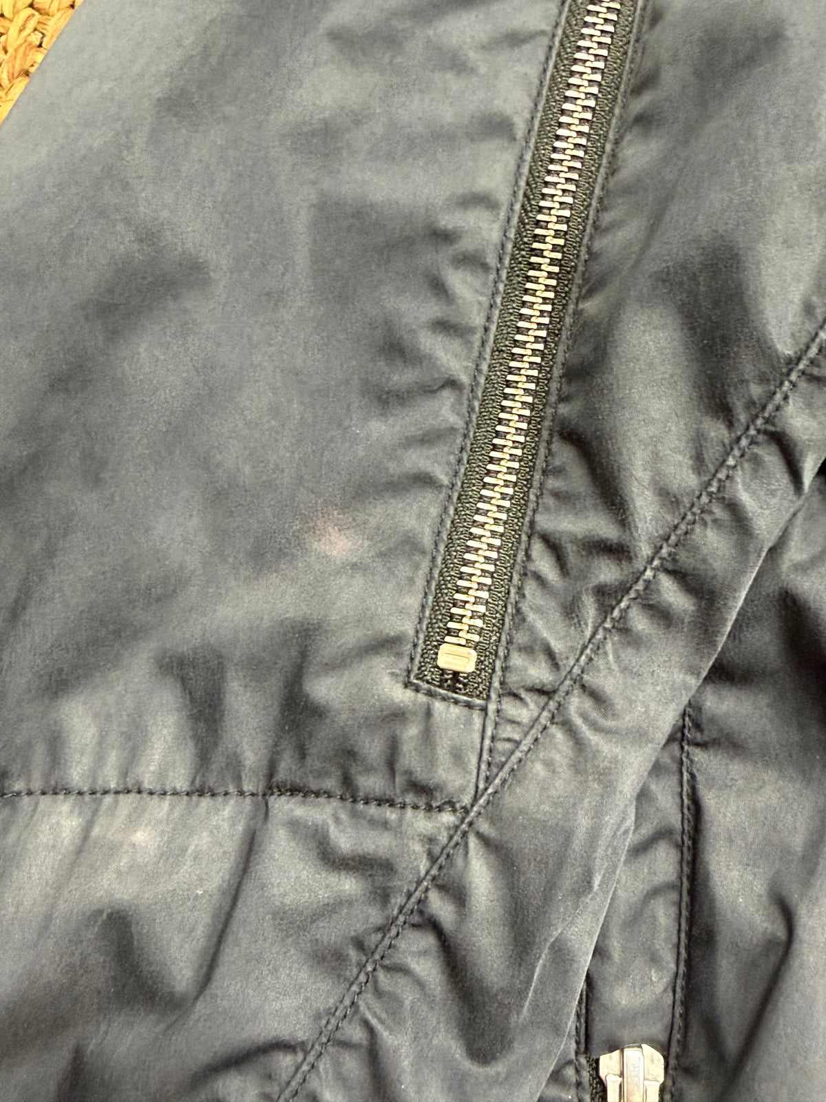 Stone Island Shadow Project Parka