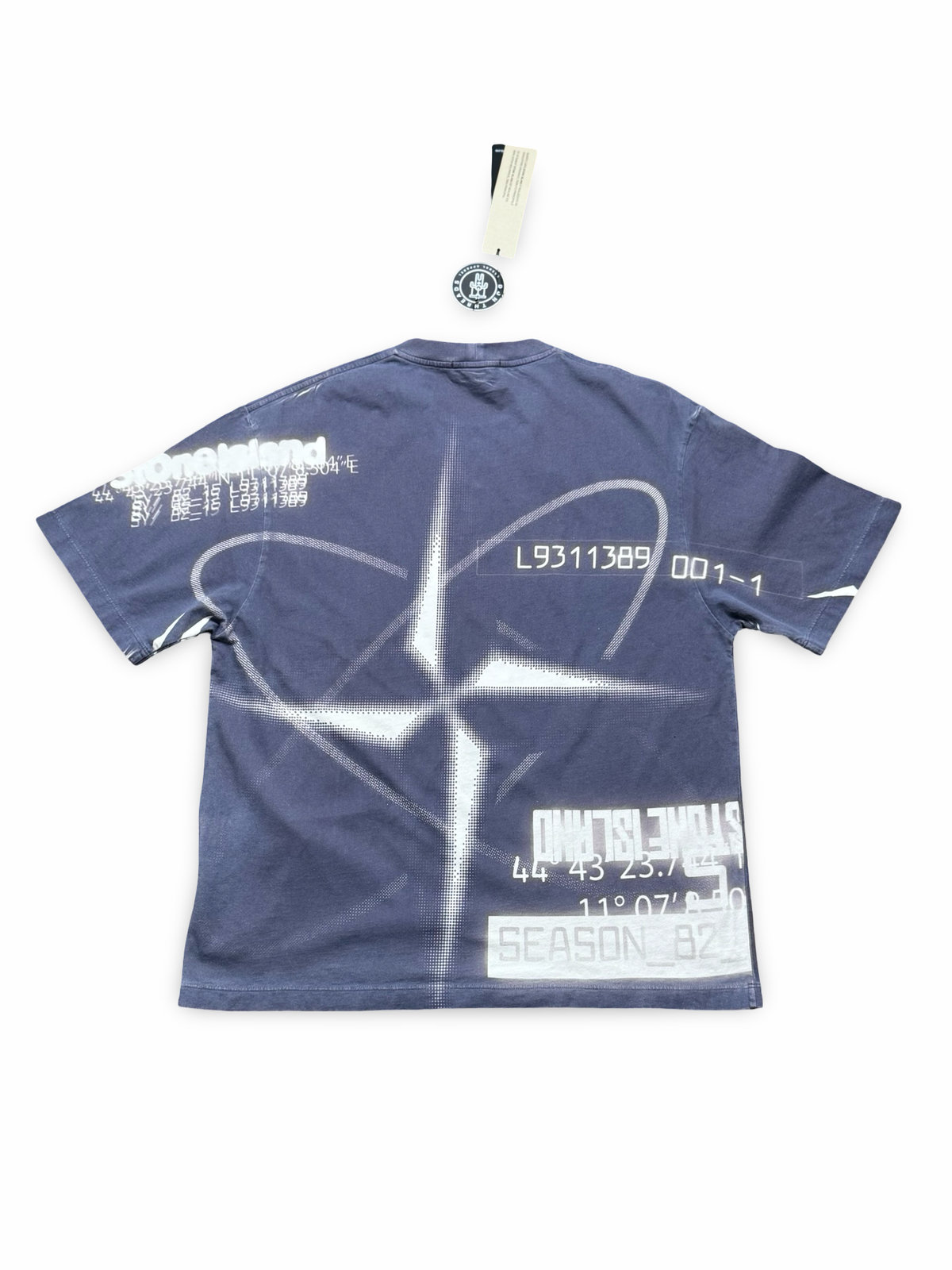 Stone Island T-Shirt