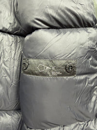 Stone Island Reflective Scarabeo Down Parka