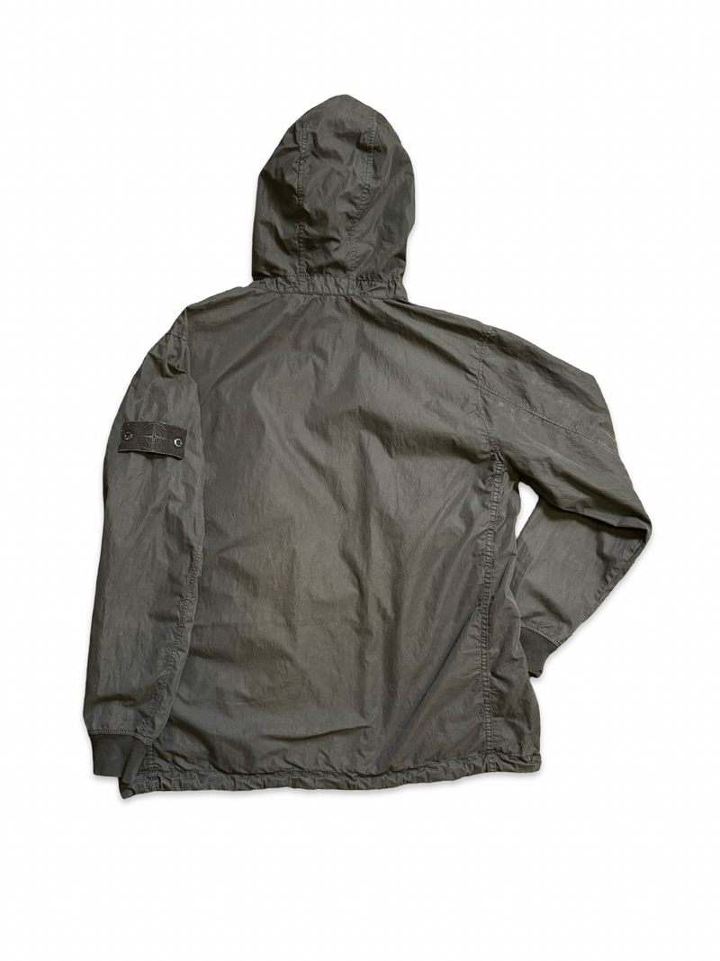 Stone Island Ghost Project Smock