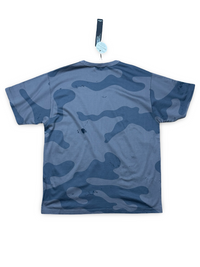 Stone Island Camo T-Shirt