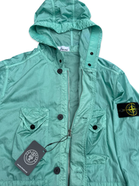 Stone Island Nylon Raso-TC