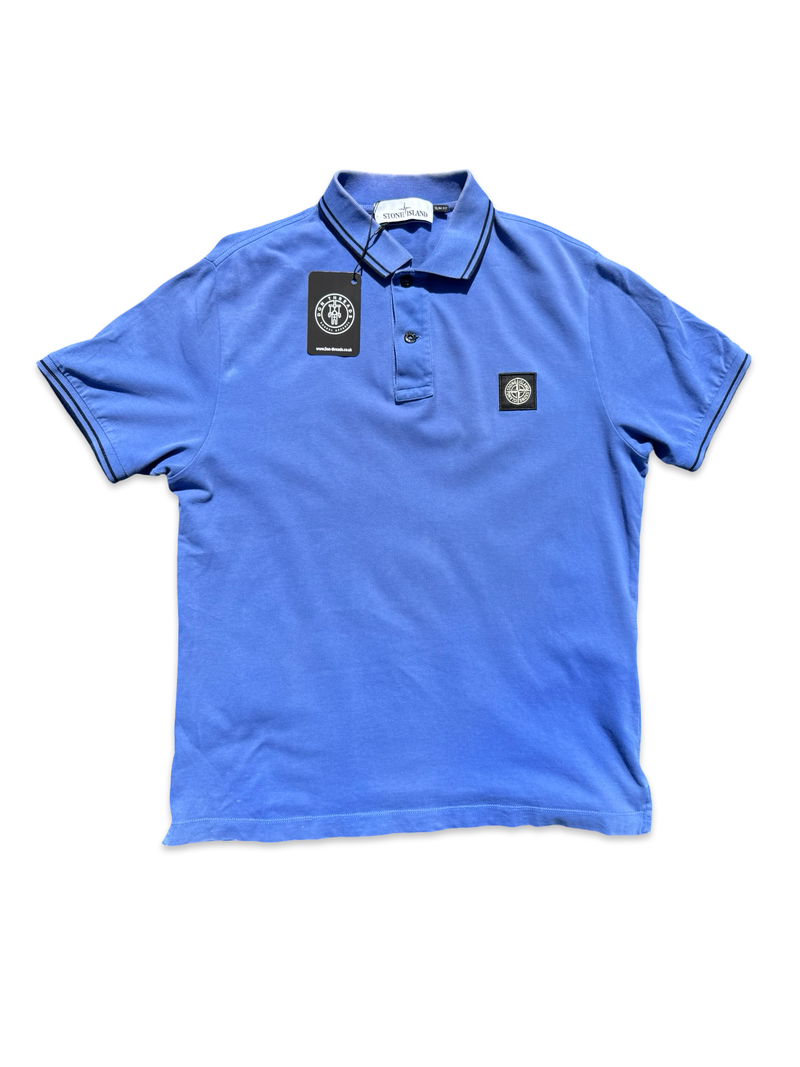 Stone Island Polo Shirt