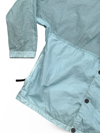 Stone Island Compass Patch Lamy-TC Overshirt