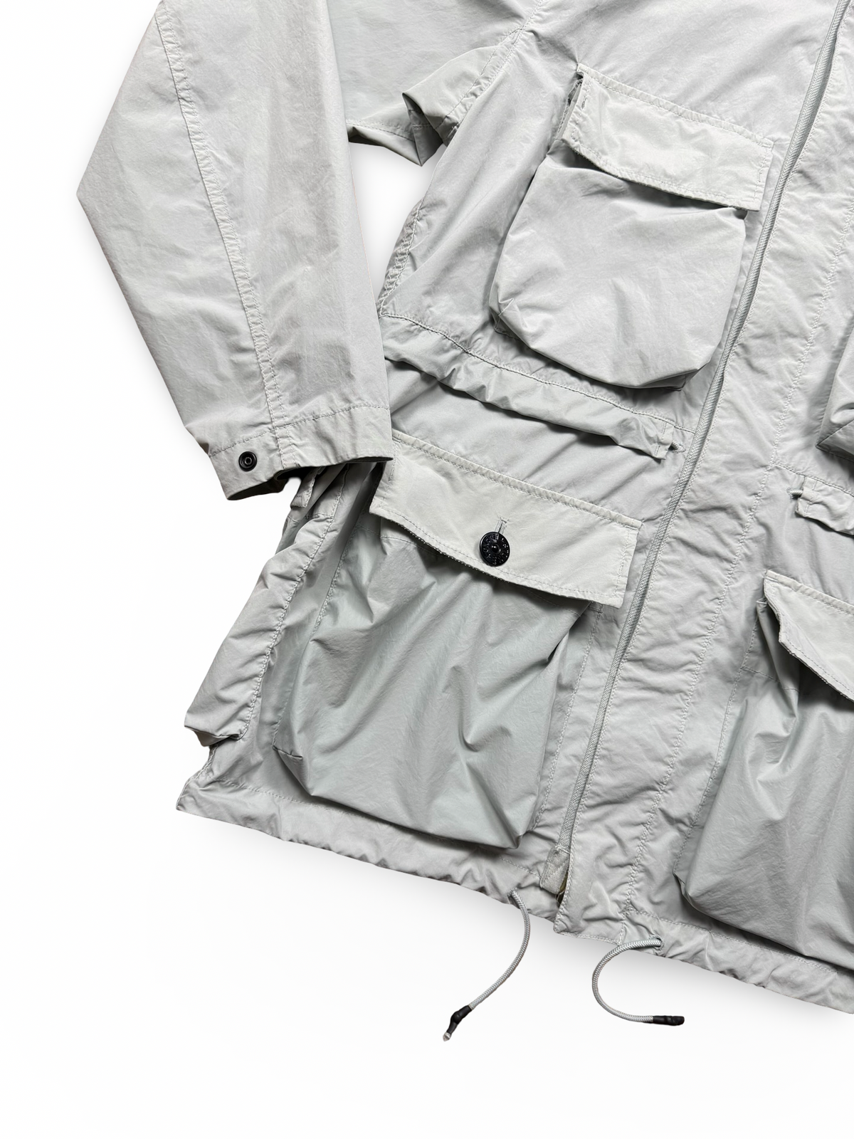 Stone Island David Tela Light-TC