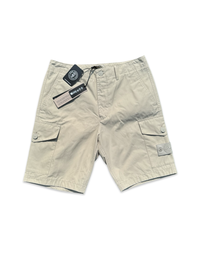 Stone Island Ghost Project Cargo Shorts