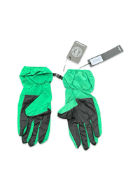 Stone Island Nylon Metal Gloves