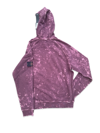 Stone Island OVD Acid Wash Hoodie