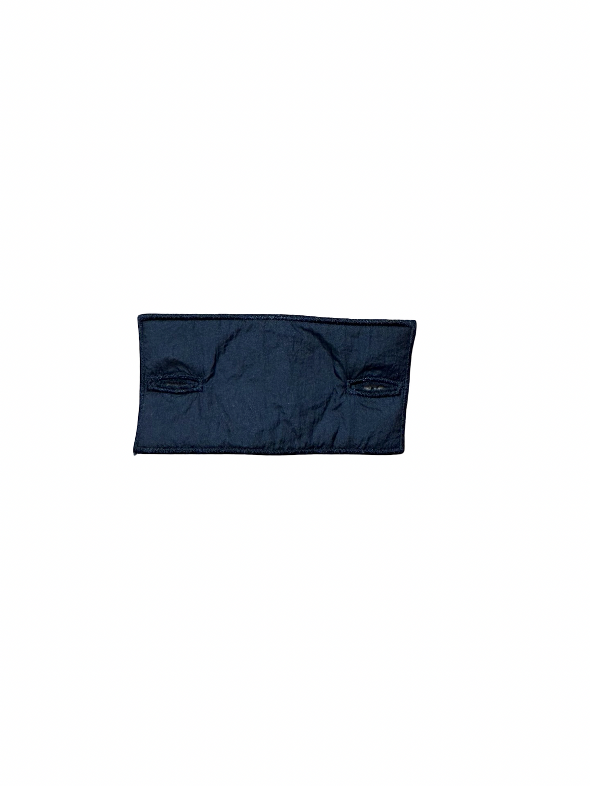 Stone Island Shadow Project Badge