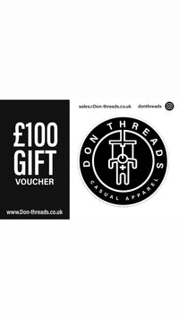 Gift Voucher