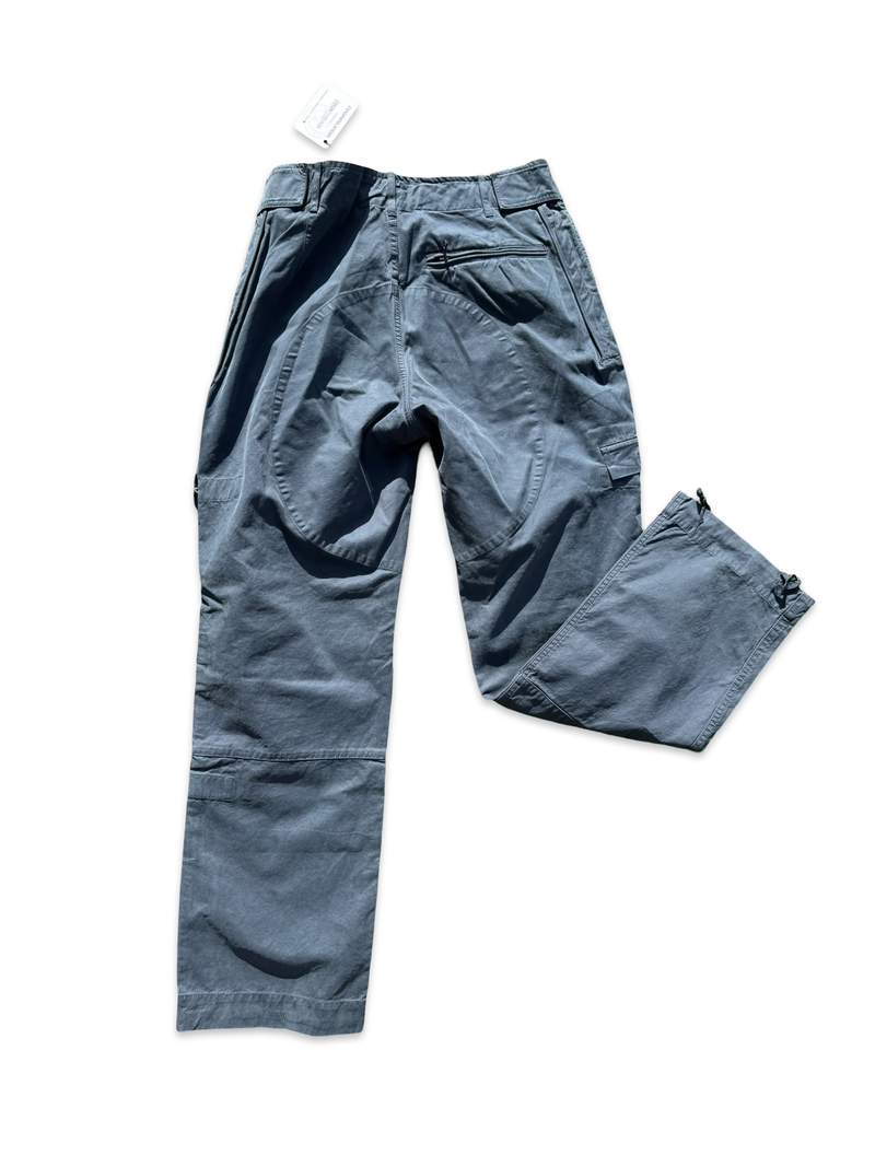 Stone Island Cargo Trousers