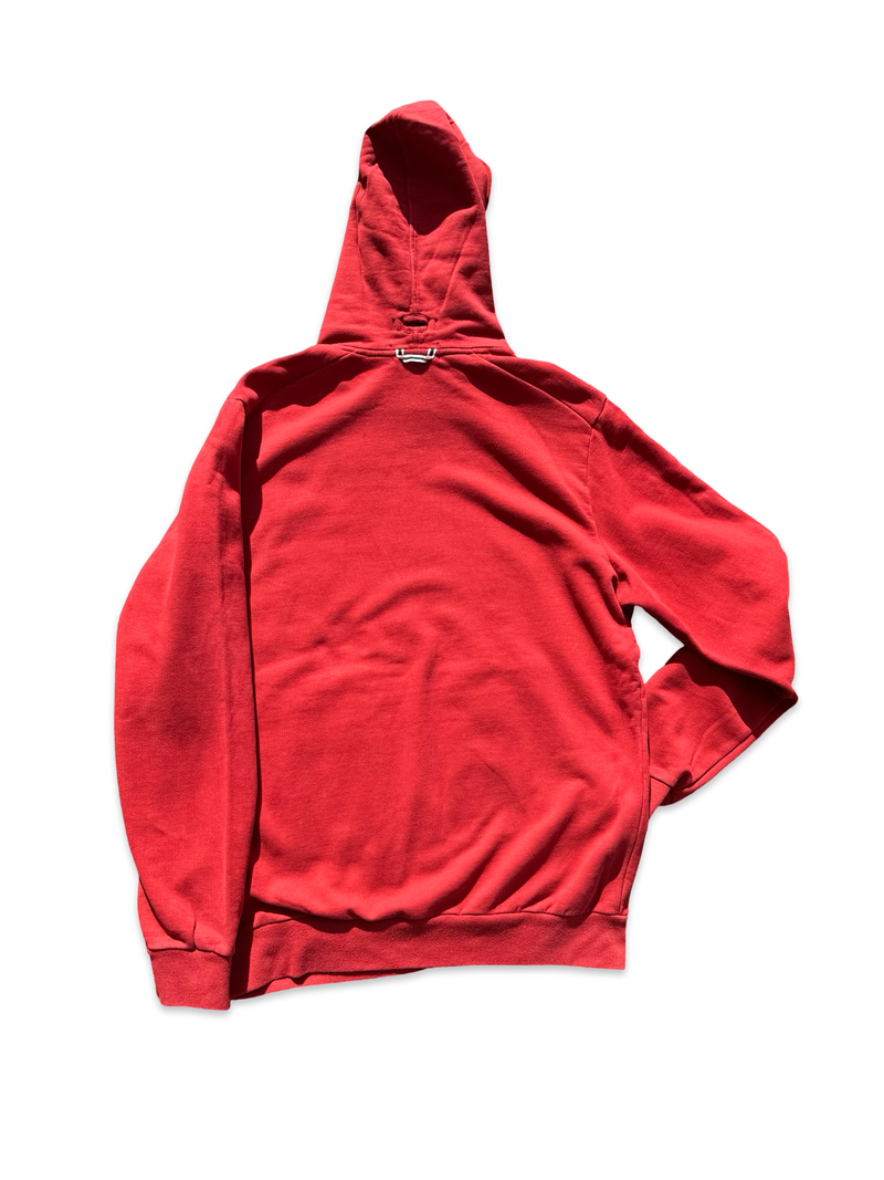 Stone Island Pullover Hoodie