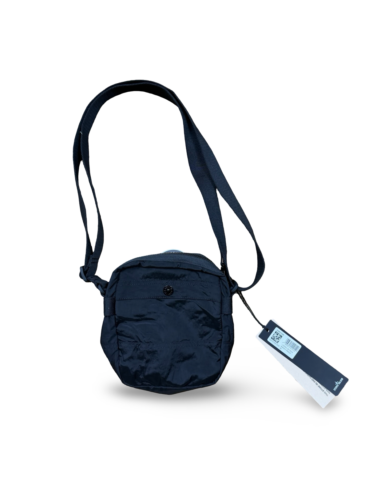 Stone Island Cross body Nylon Metal Bag