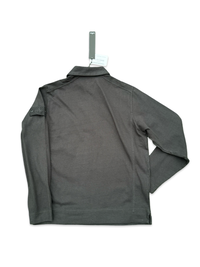 Stone Island Ghost Project Half Zip
