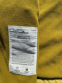 Stone Island David Light-TC With Micropile