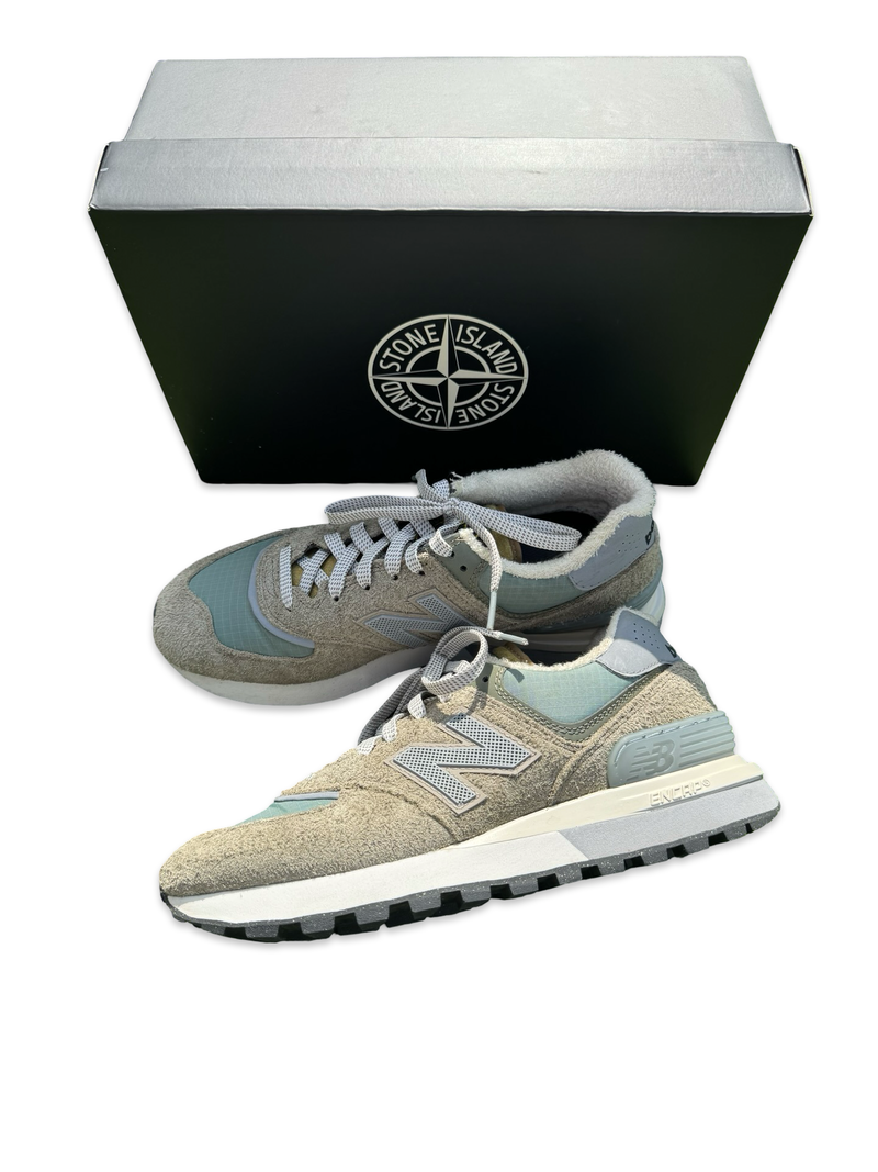 Stone Island | New Balance 574 Legacy