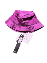 Stone Island Nylon Metal Bucket Hat