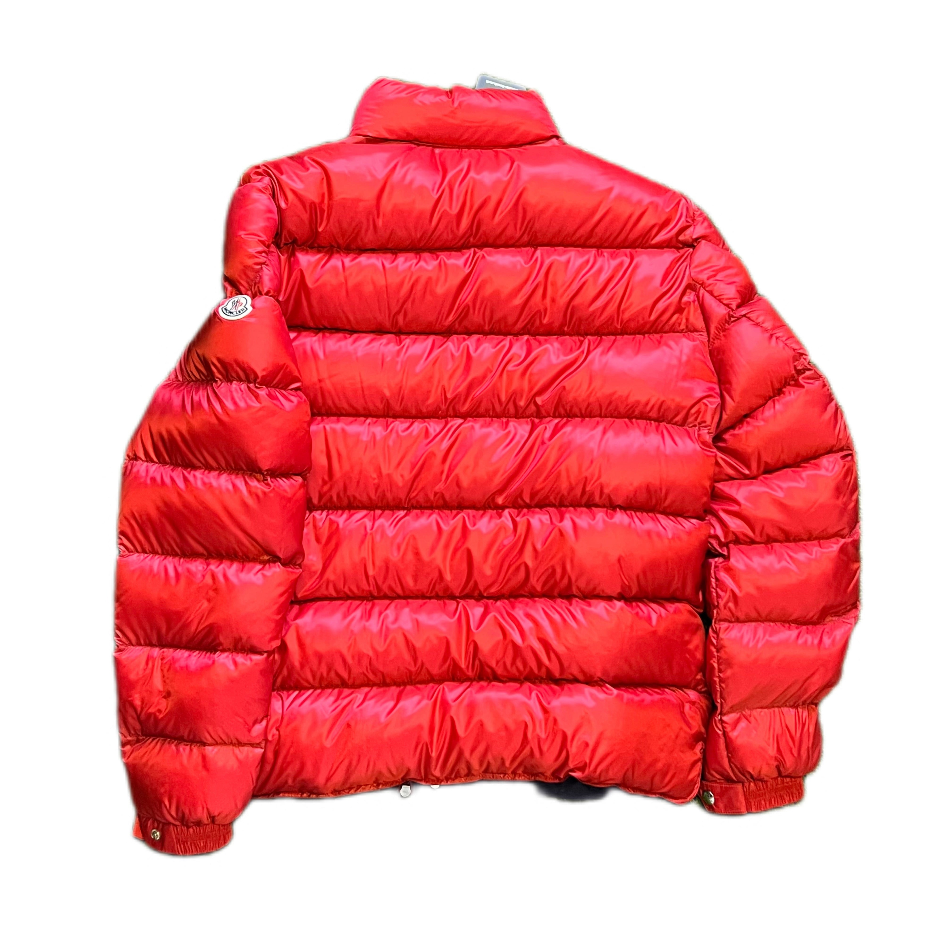 Moncler Doudoune Legere Down Jacket