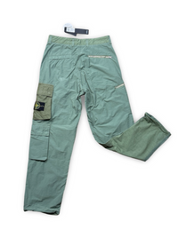 Stone Island Cargo Trousers
