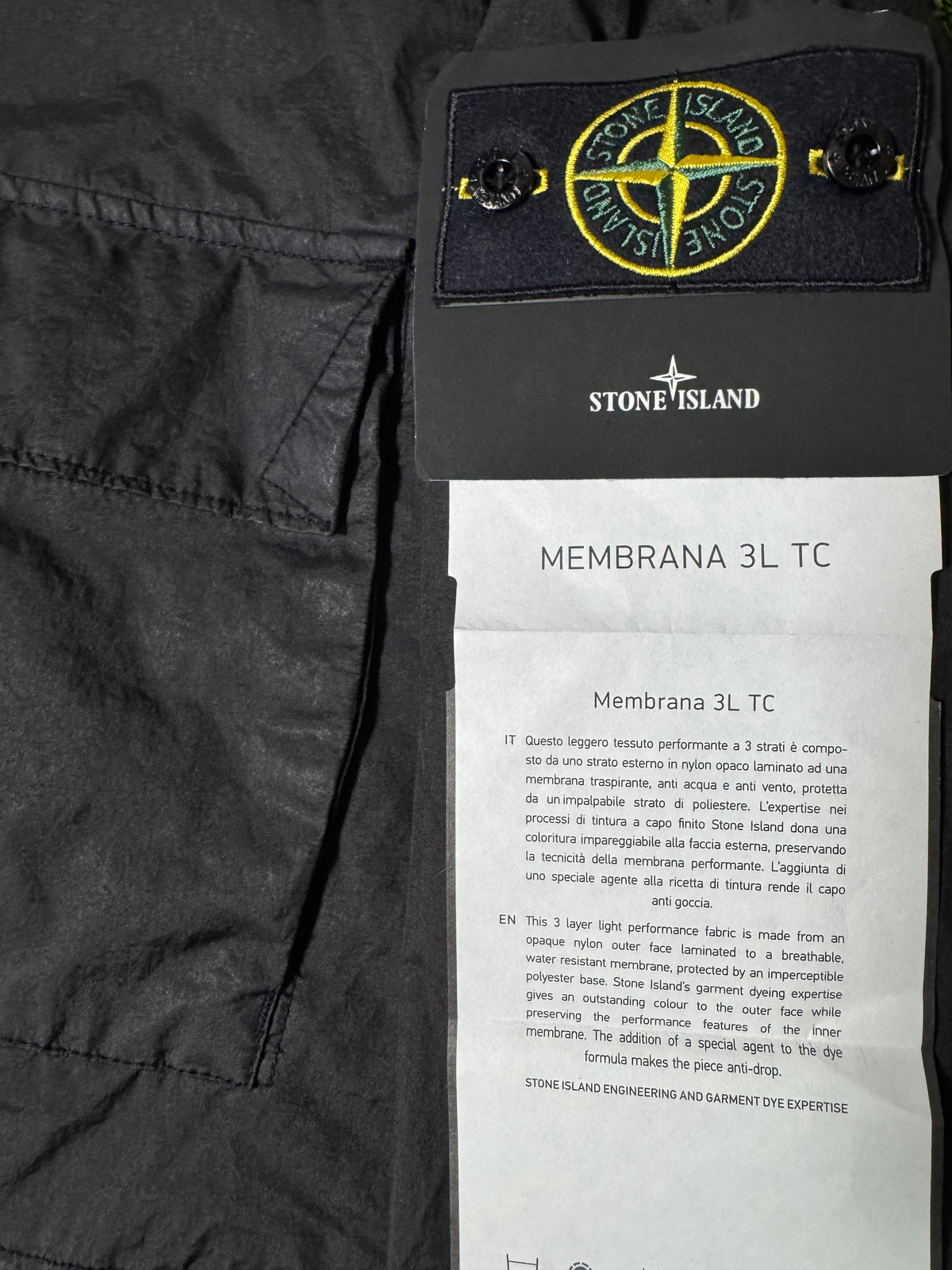 Stone Island Membrana 3L TC
