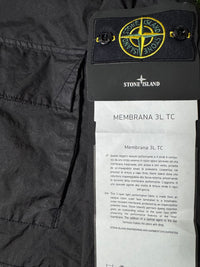 Stone Island Membrana 3L TC