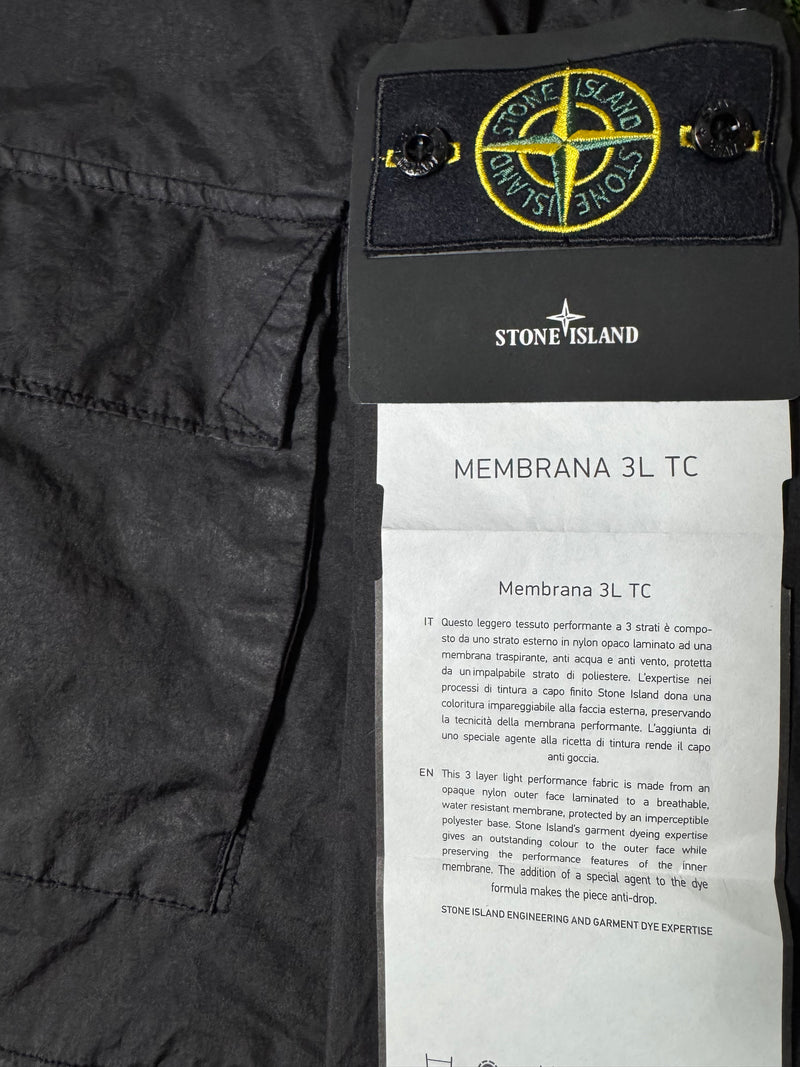 Stone Island Membrana 3L TC