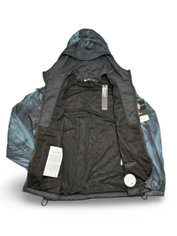 Stone Island Skin Touch Nylon-TC Corrosion Treatment