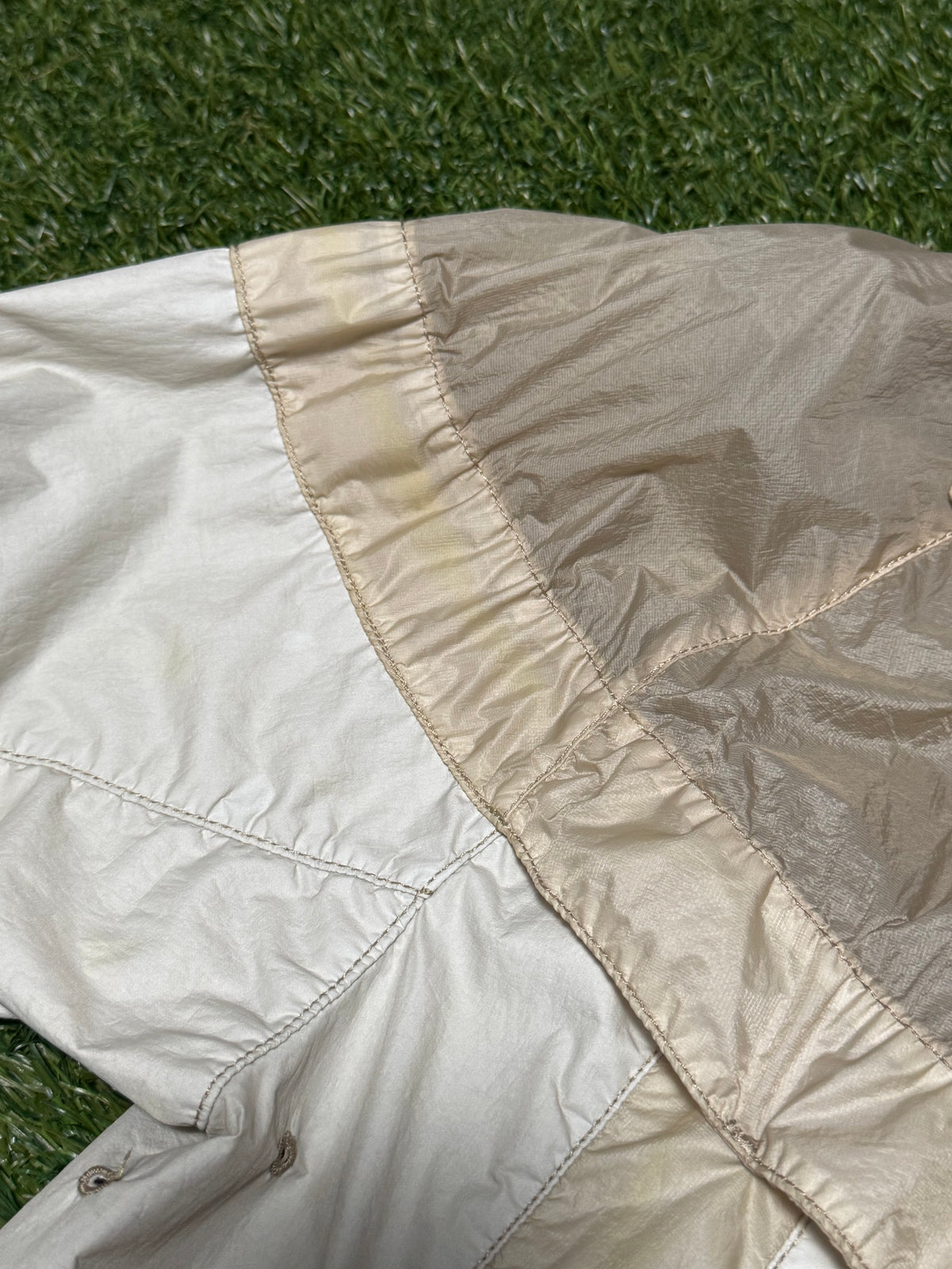 Stone Island x Nike Hyper Light Membrana 2L TC Membrana 3L TC