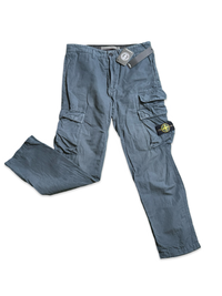 Stone Island Cargo Trousers