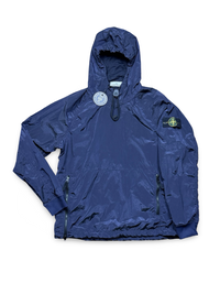 Stone Island Nylon Metal Smock